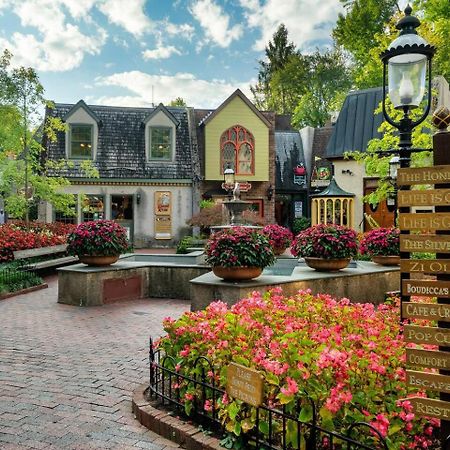 Villa Views I Mins To Dollywood I Hot Tub I Pool Table à Sevierville Extérieur photo