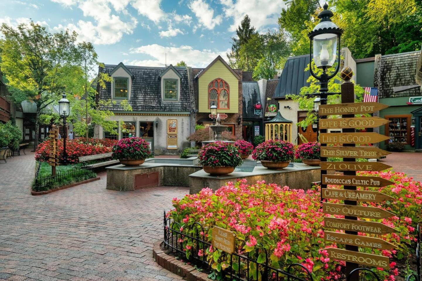 Villa Views I Mins To Dollywood I Hot Tub I Pool Table à Sevierville Extérieur photo