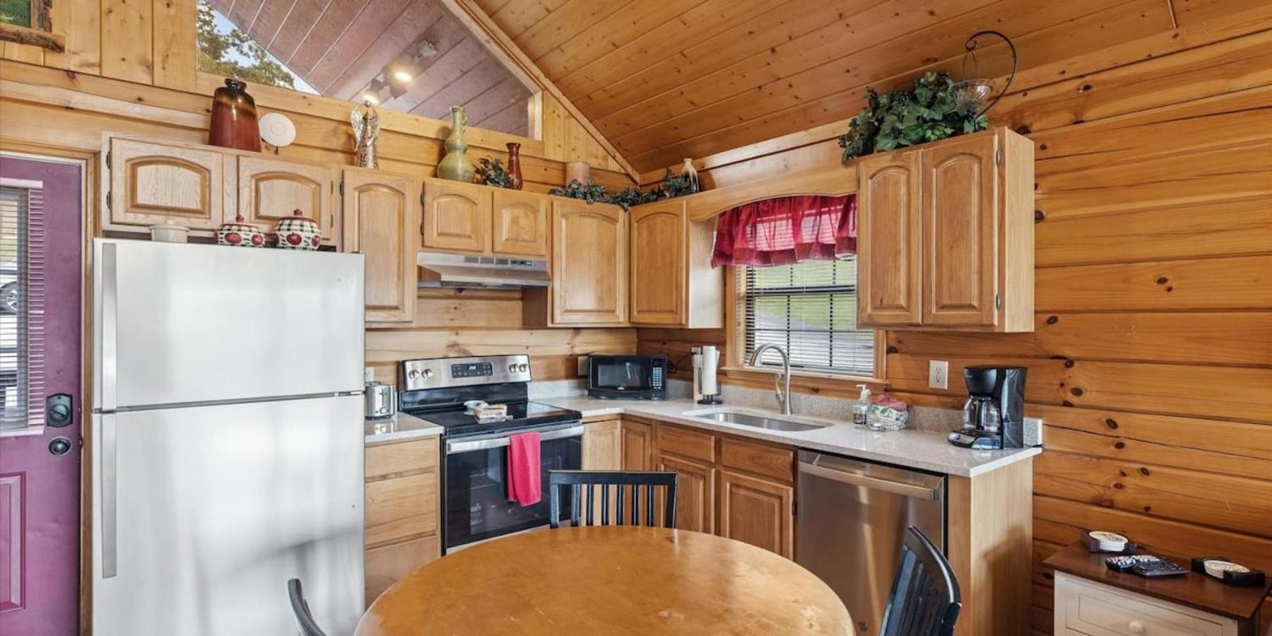 Villa Views I Mins To Dollywood I Hot Tub I Pool Table à Sevierville Extérieur photo
